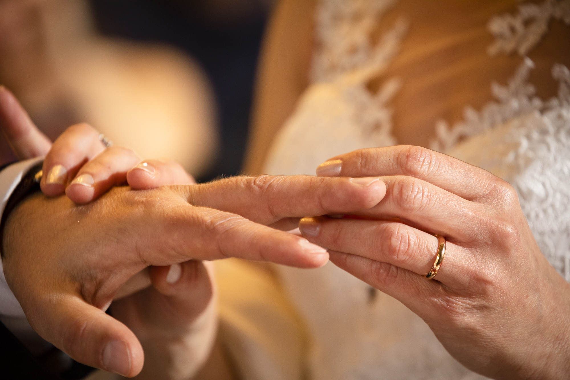 Quota Base Per Servizio Fotografico Matrimoniale